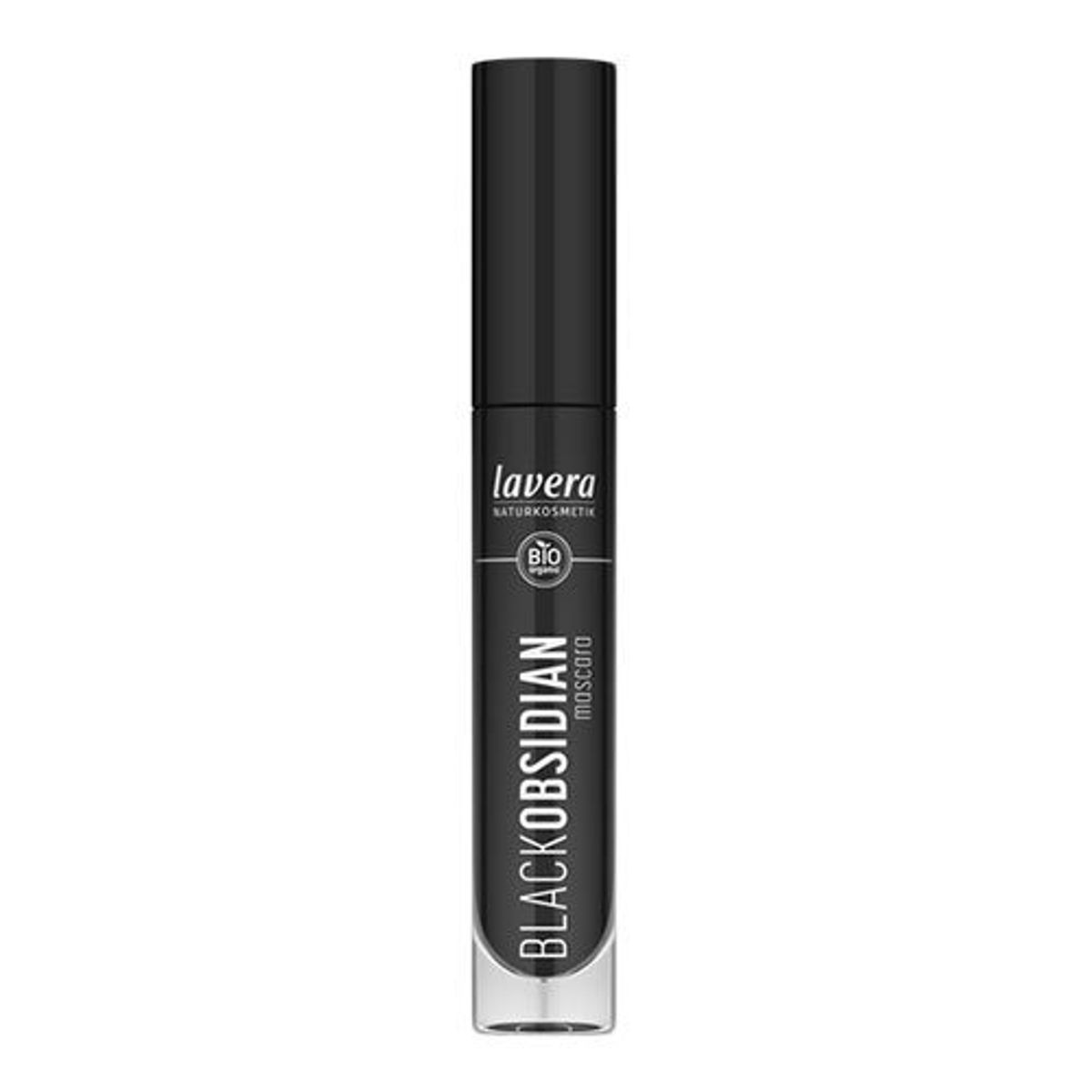 Lavera Mascara Black Obsidian