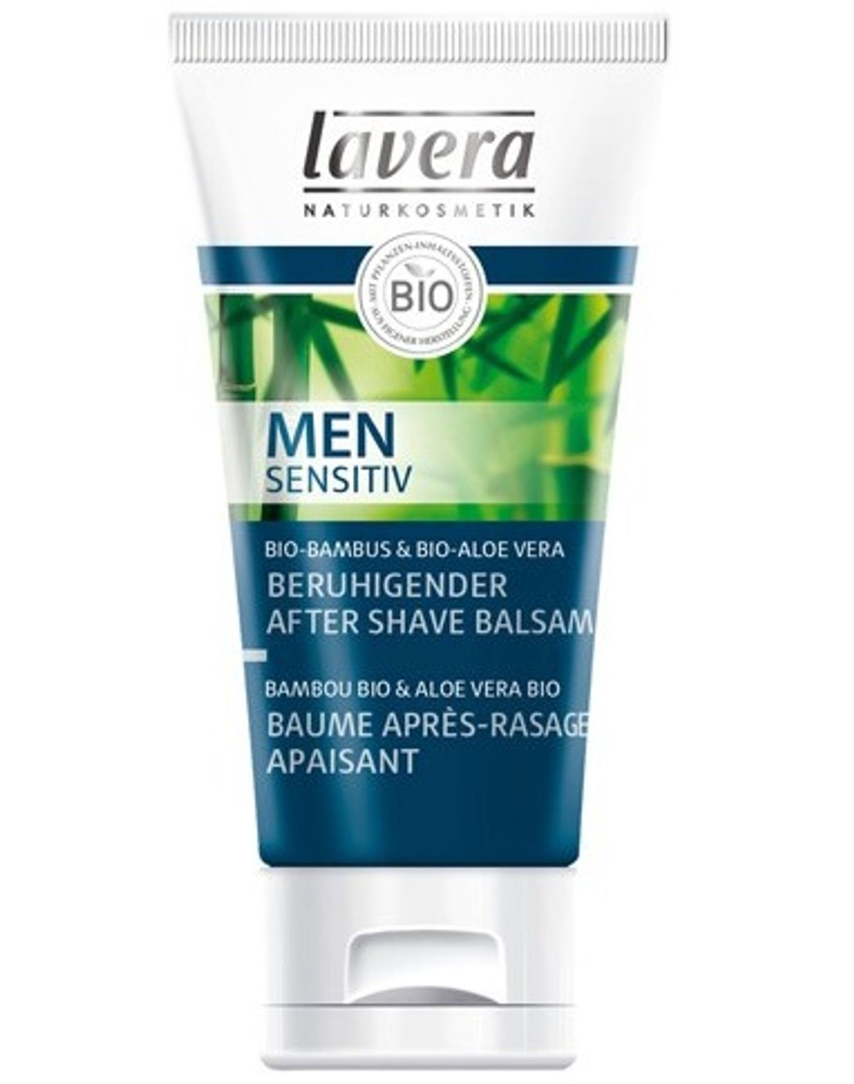 Lavera Men Care After Shave Balsam 50ml.