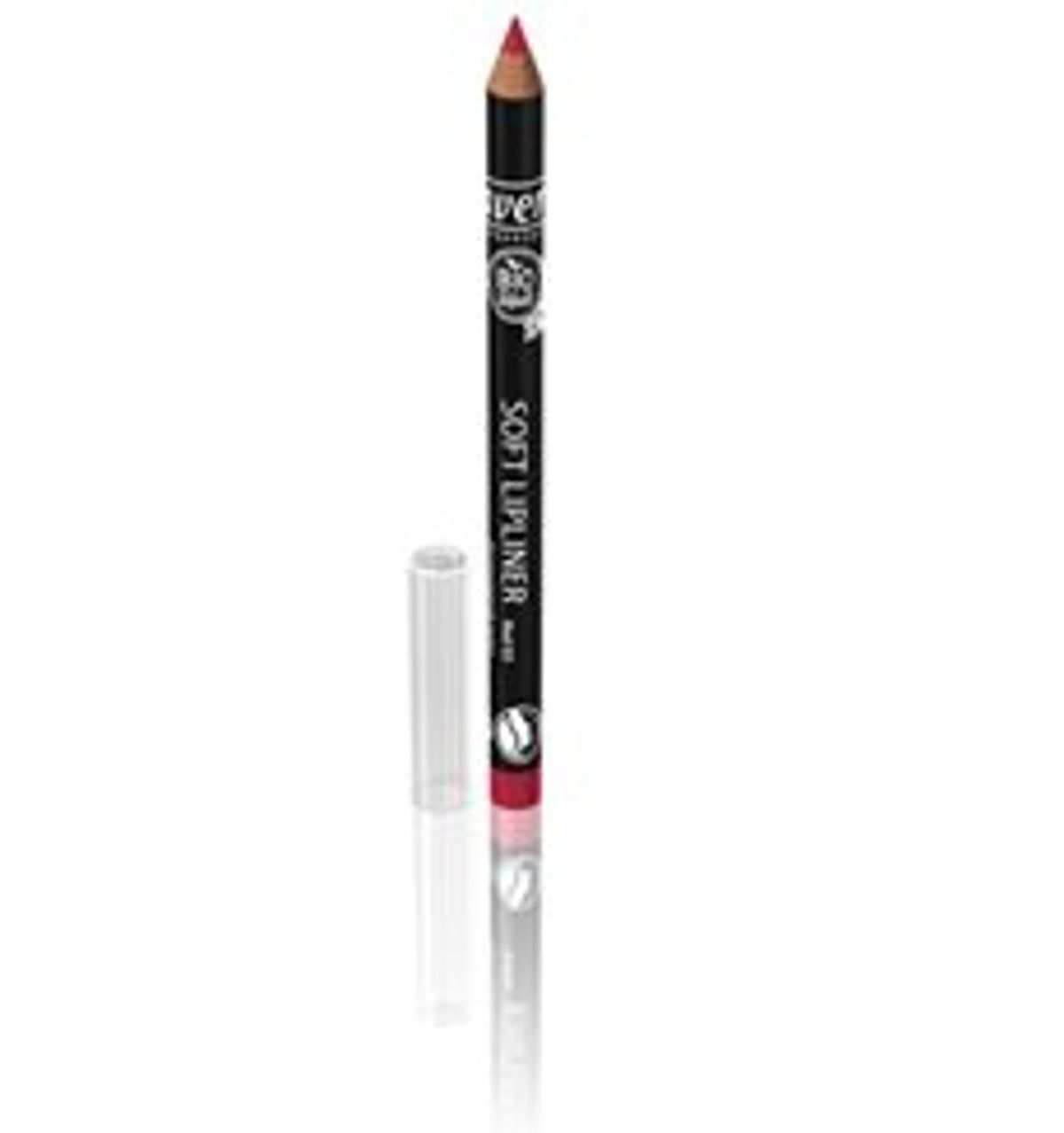 Lavera Soft Lipliner Red 03, 1,14 g.