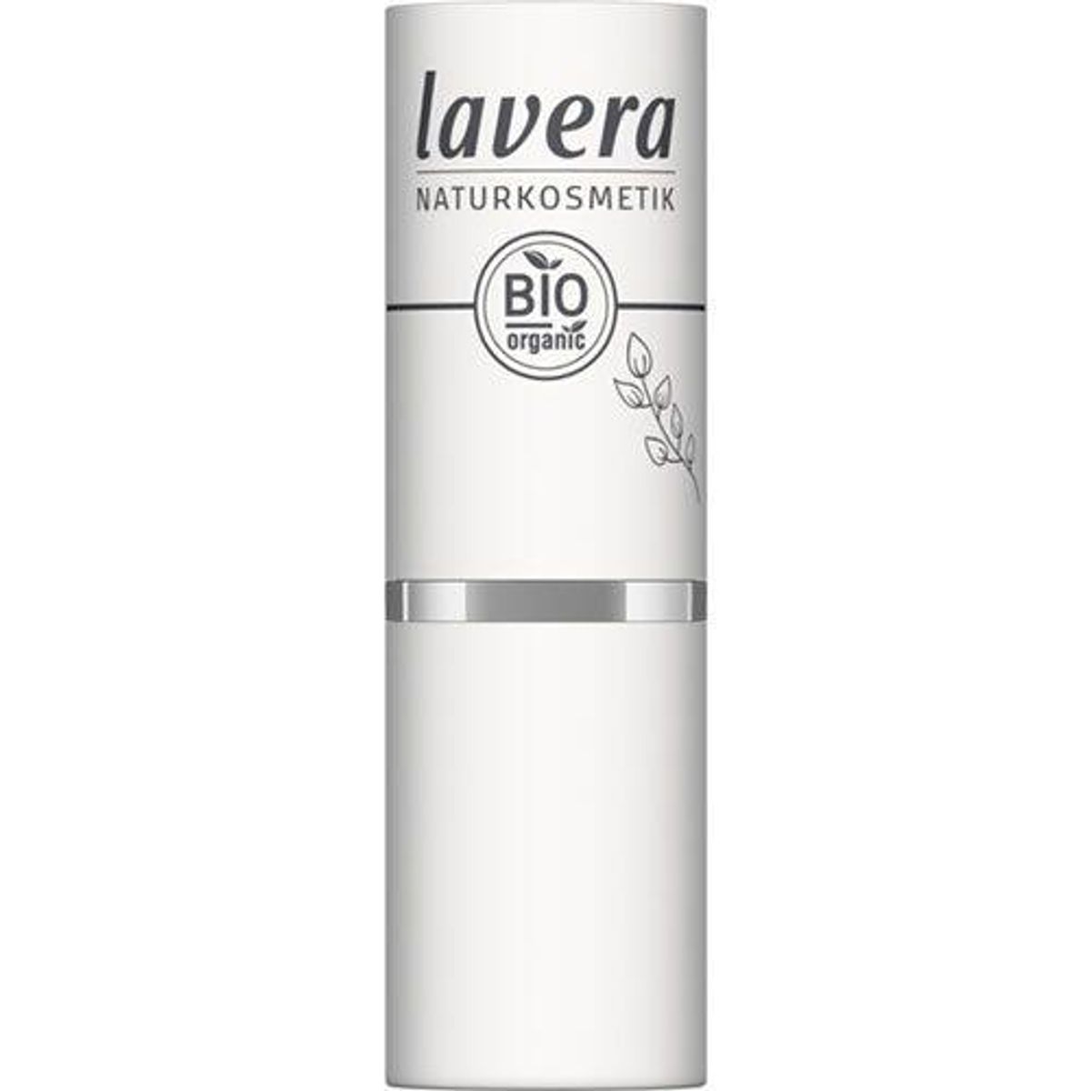 Lavera Velvet Matt Lipstick Berry Nude 01, 4g