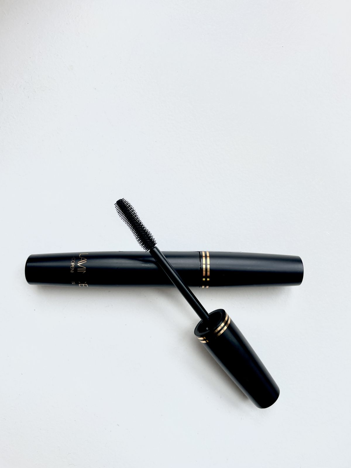 Lavinde Copenhagen Beyond & Curl Mascara, Waterproof