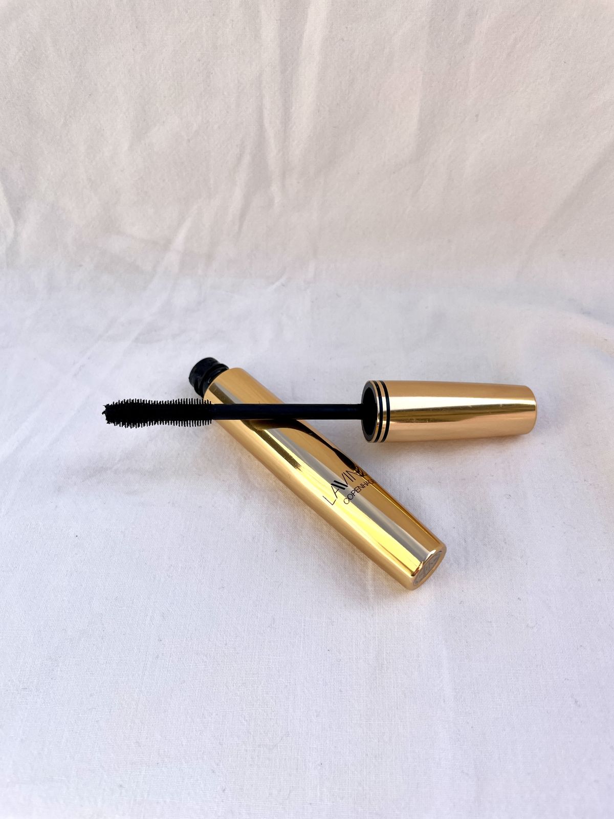 Lavinde Copenhagen Beyond Volume And Curl Mascara