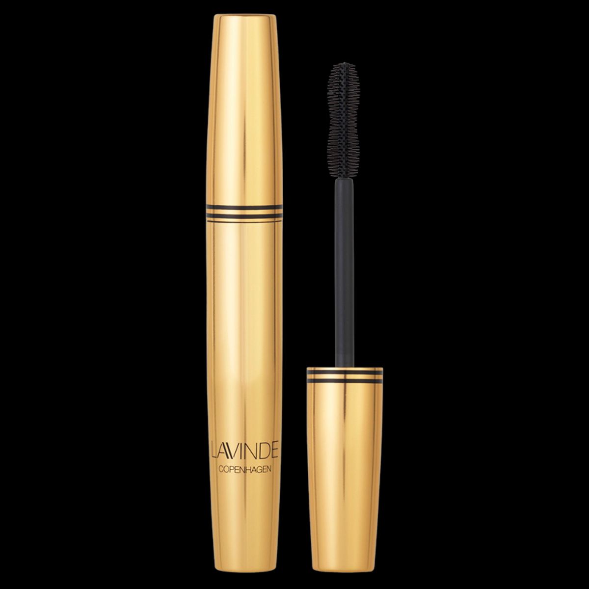 Lavinde Copenhagen Beyond Volume & Curl Mascara (7,2 ml)