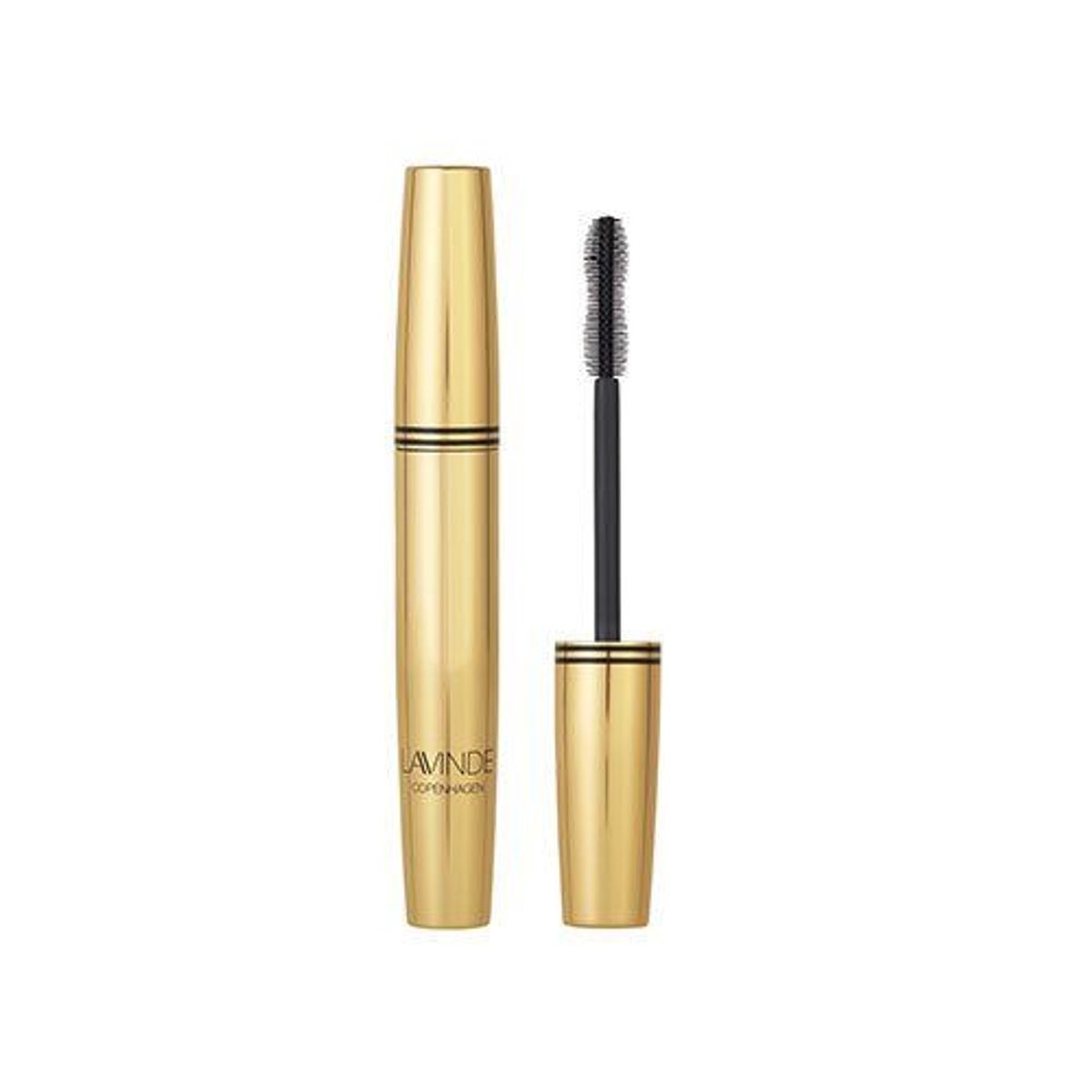 Lavinde Copenhagen Beyond Volume & Curl Mascara - 7 ml