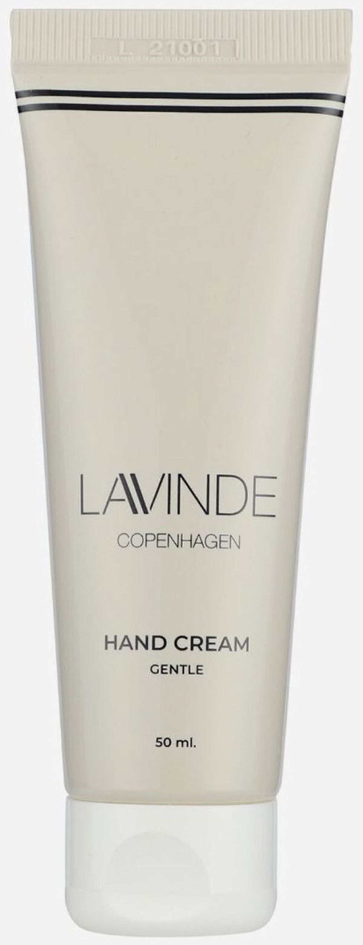 Lavinde copenhagen hand cream gentle 50ml