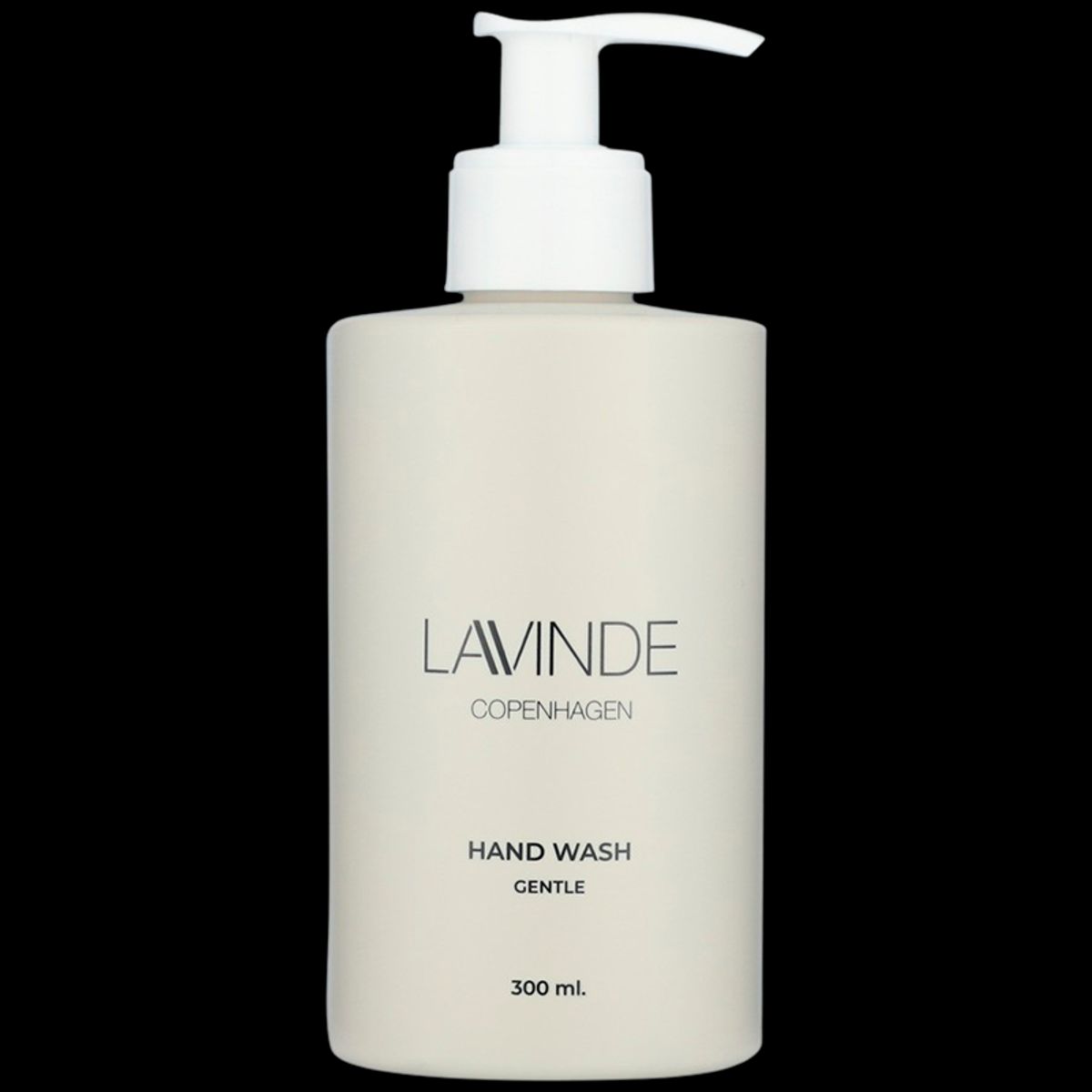 Lavinde Copenhagen Hand Wash Gentle (300 ml)