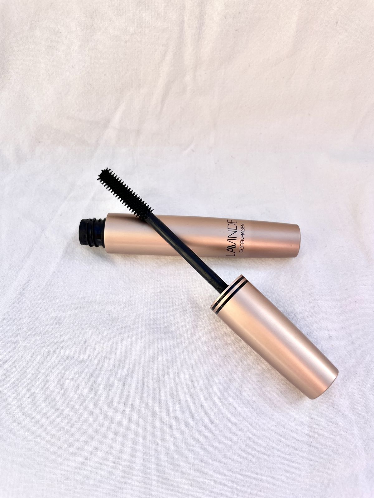 Lavinde Copenhagen Ultimate Length Mascara