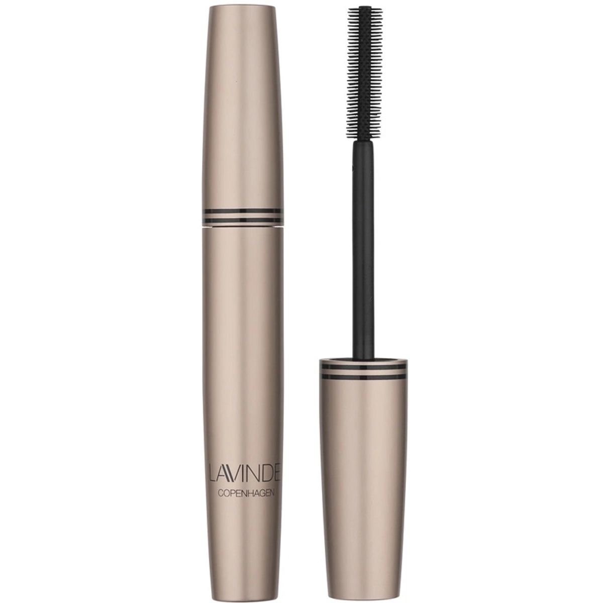 Lavinde Copenhagen ULTIMATE Length Mascara 7,2 ml - Black