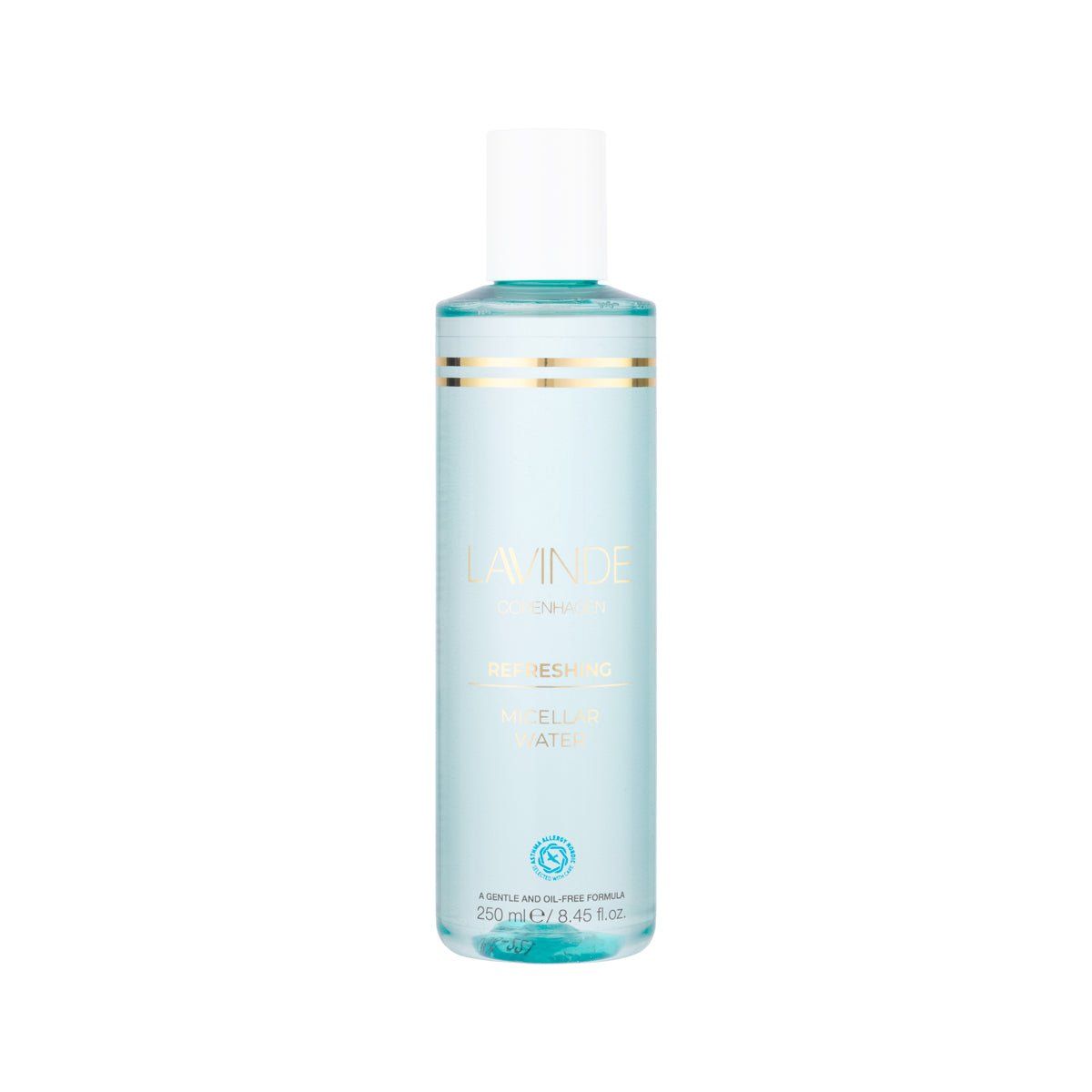 Lavinde Refreshing Micellar Water, 250 ml - Lavinde Copenhagen - Cosmetics - Buump