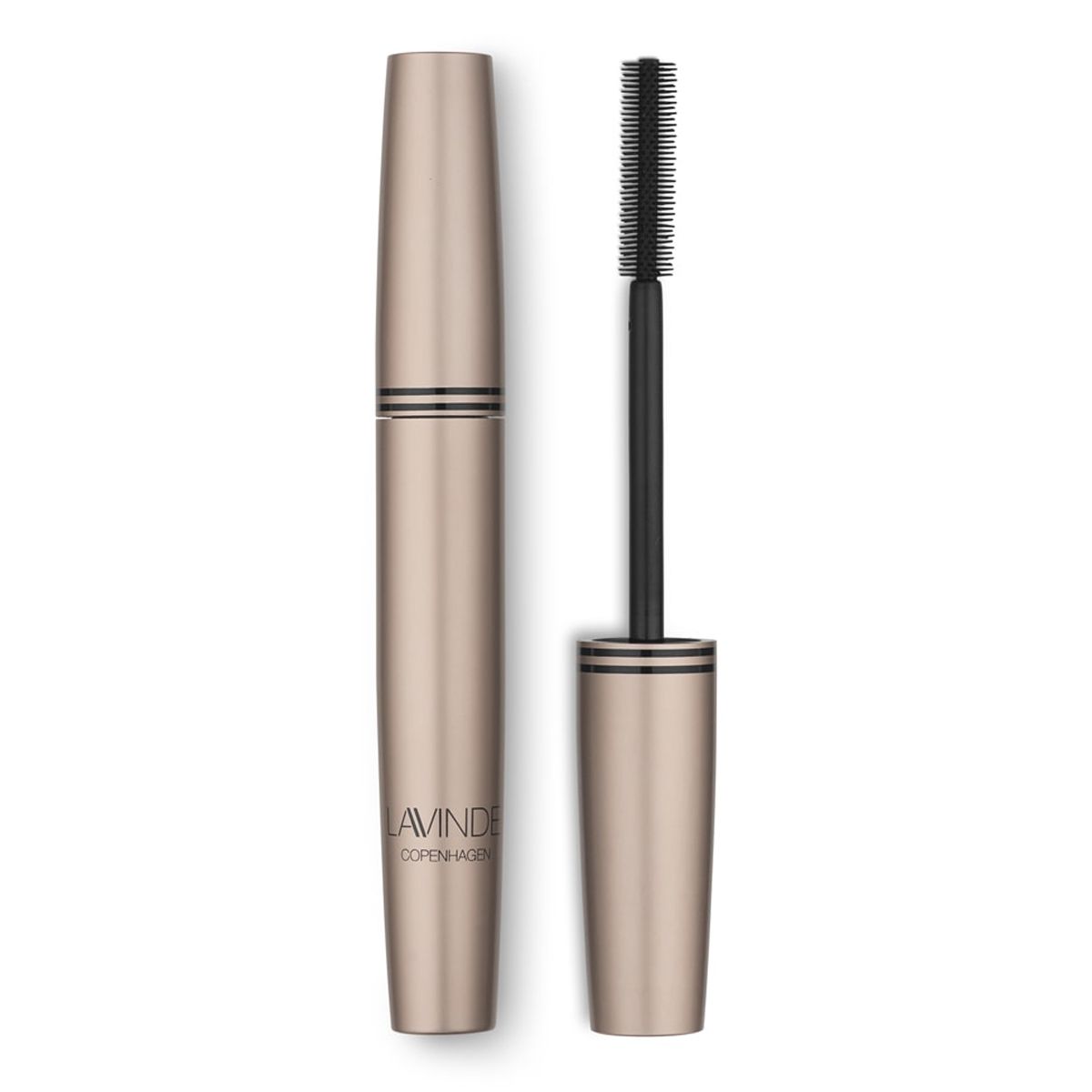 LAVINDE ULTIMATE - Length Mascara (med Eyelash serum)