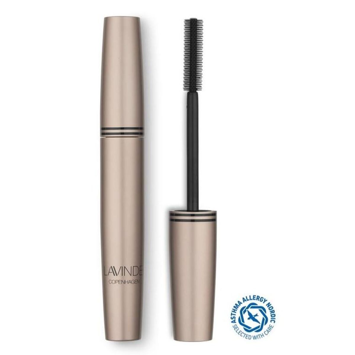 Lavinde Ultimate Length Mascara with Eyelash Serum