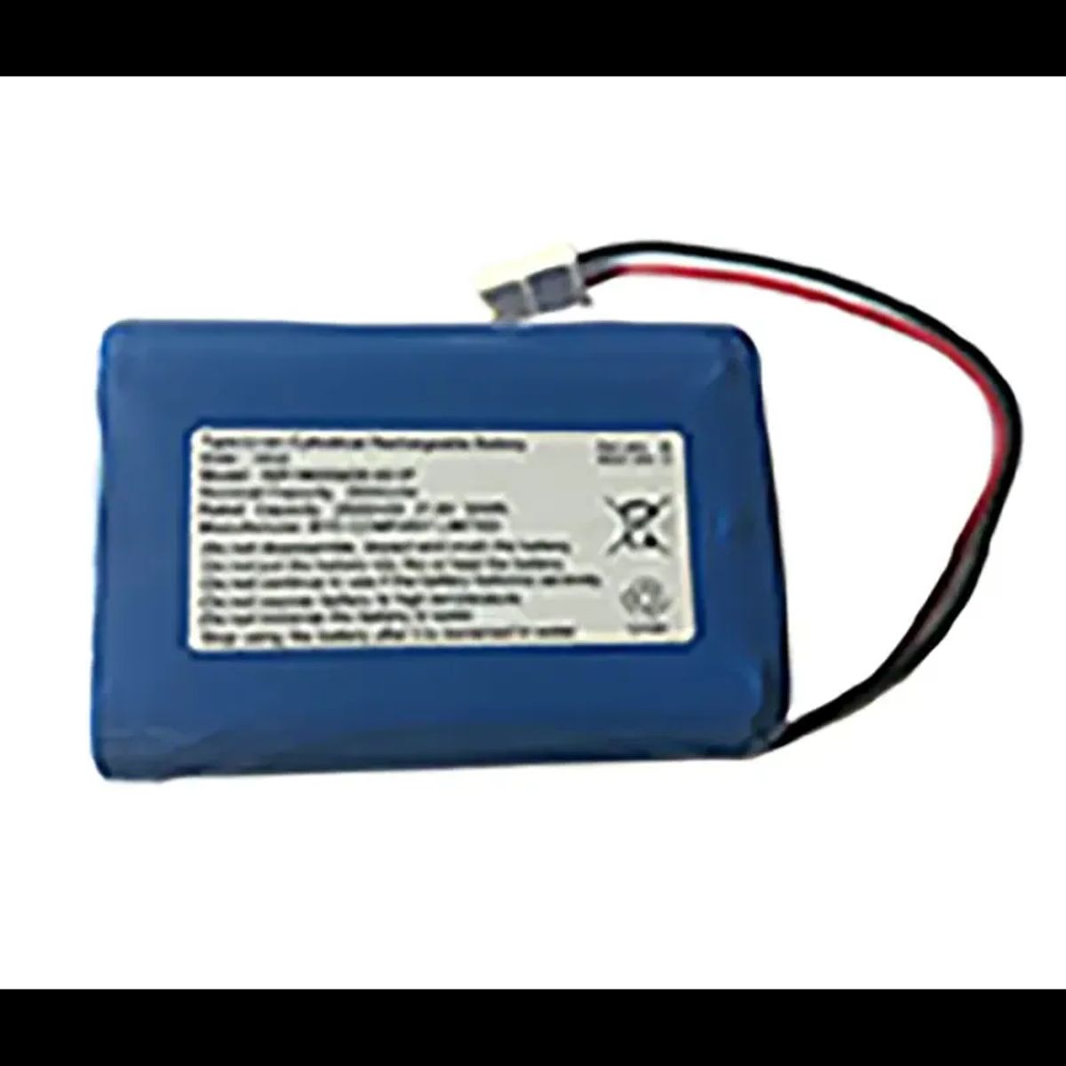 Lawnexpert Litium-ion-batteri 2600 mAh (500m2) Standard