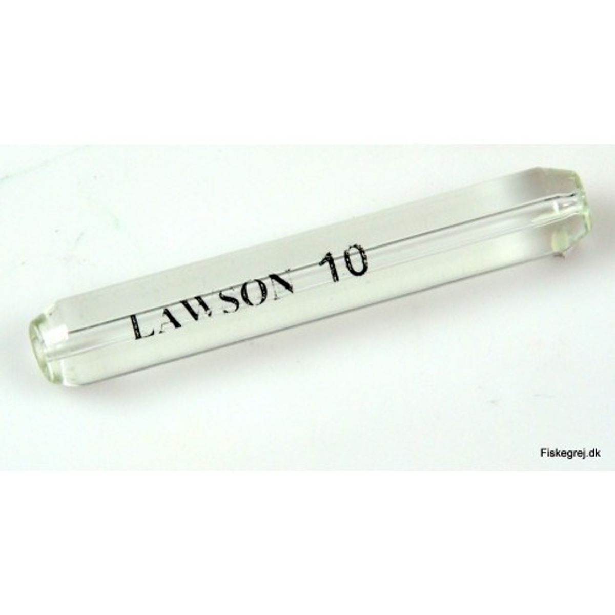 Lawson Microbarda Glas