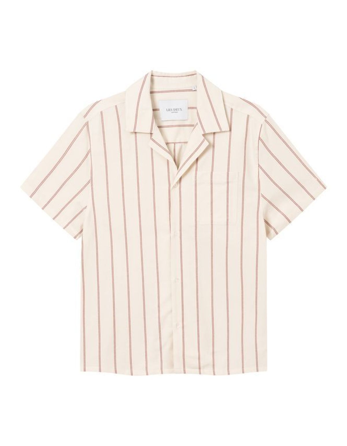 Lawson Stripe SS Shirt