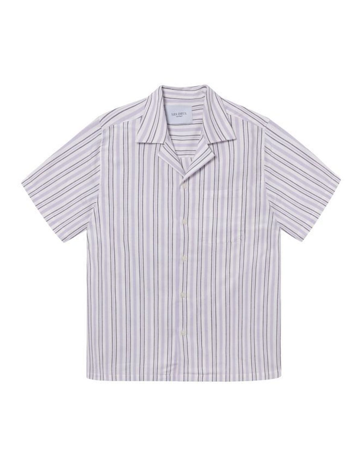 Lawson Stripe SS Shirt