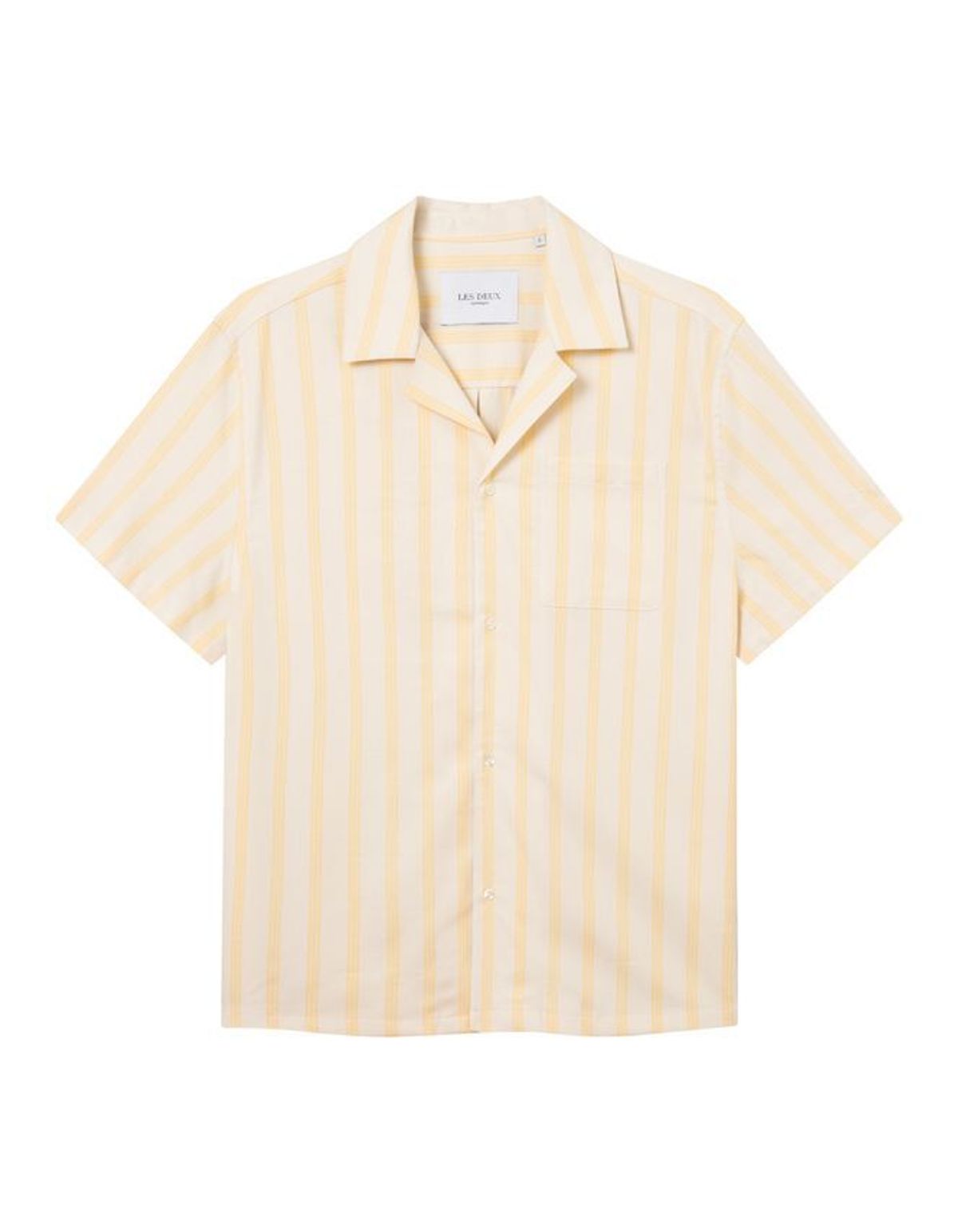 Lawson Stripe SS Shirt