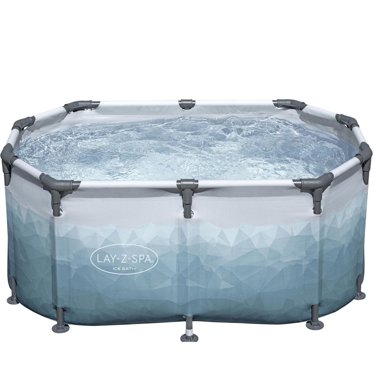 Lay-Z Glacial dip Isbad 150 x 90 x 65 cm