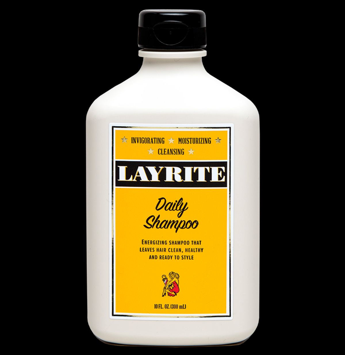 Layrite Daily Shampoo (300 ml)