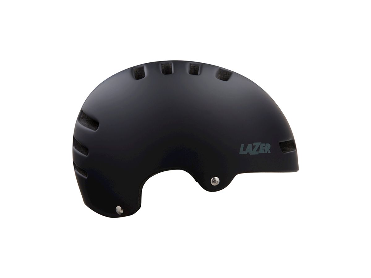 Lazer Armor 2.0 - Cykelhjelm Urban - Str. 58-61 cm - Mat sort