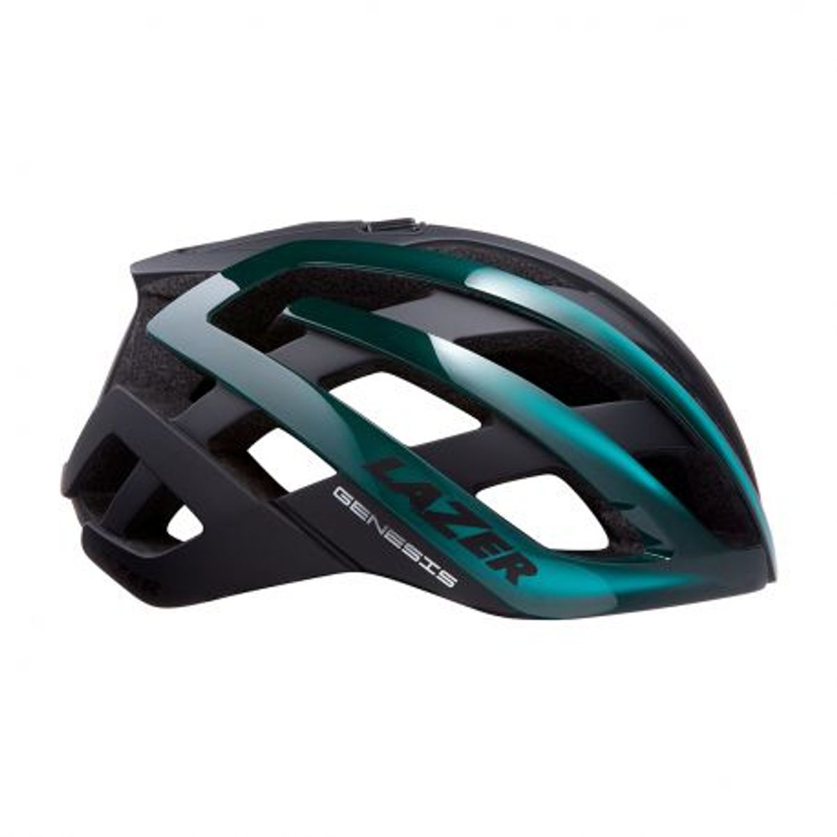 Lazer Cykelhjelm Genesis Deep Ocean