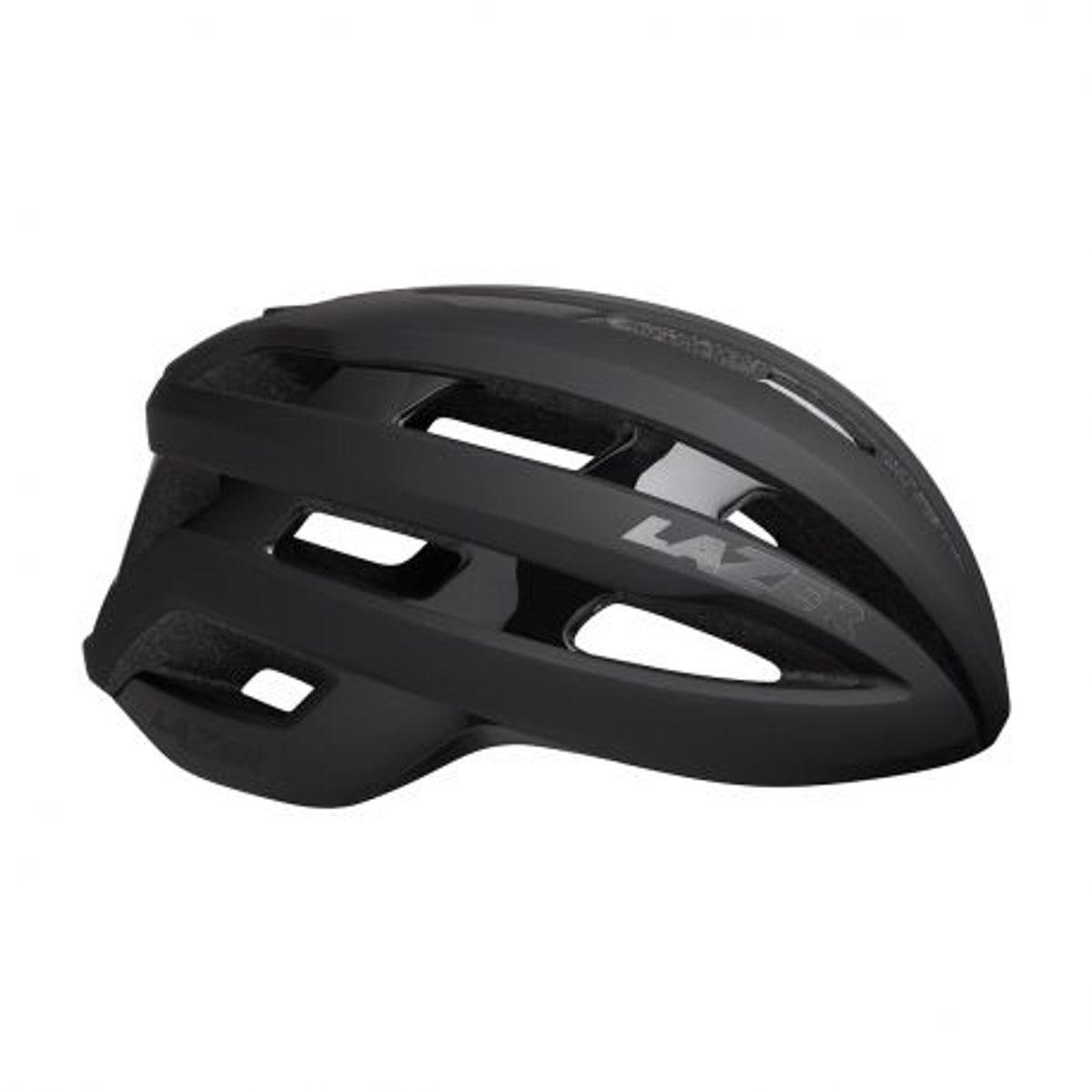 Lazer Cykelhjelm Sphere mat sort