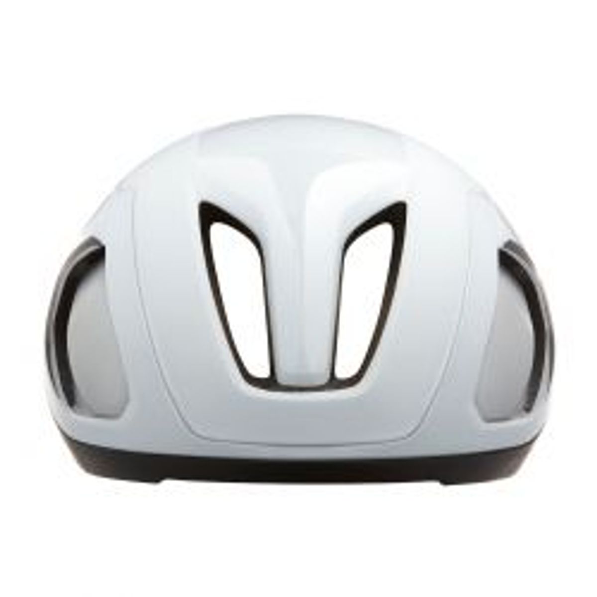 Lazer hjelm Vento KinetiCore Matte White L - Cykelhjelm