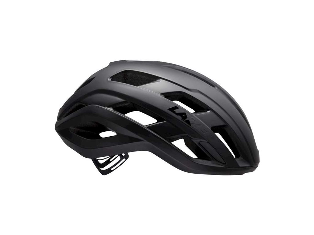 Lazer Strada KinetiCore - Cykelhjelm Road - Str. 52-56 cm - Mat sort