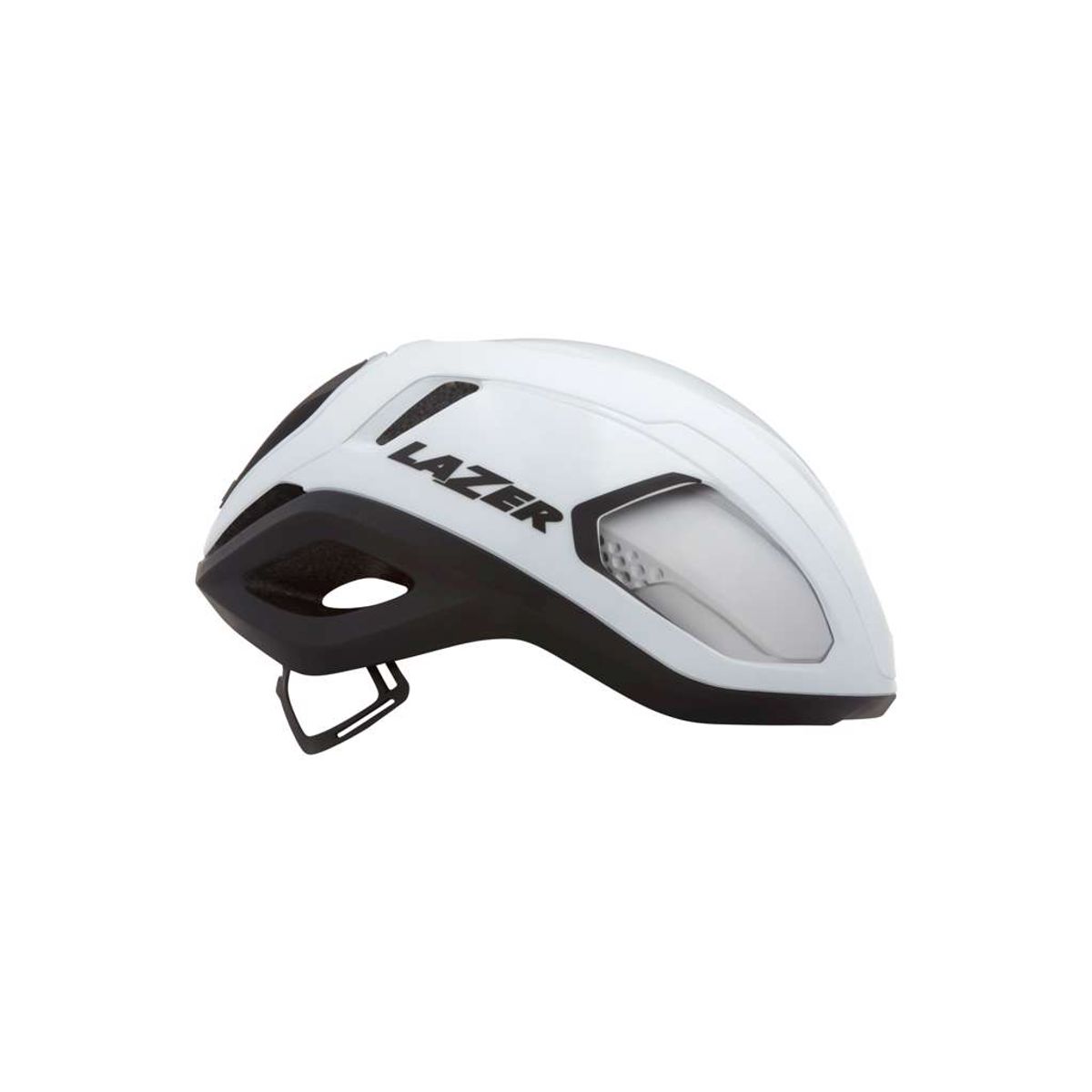 Lazer Vento KinetiCore - Cykelhjelm Road - Str. 52-56 cm - Mat hvid