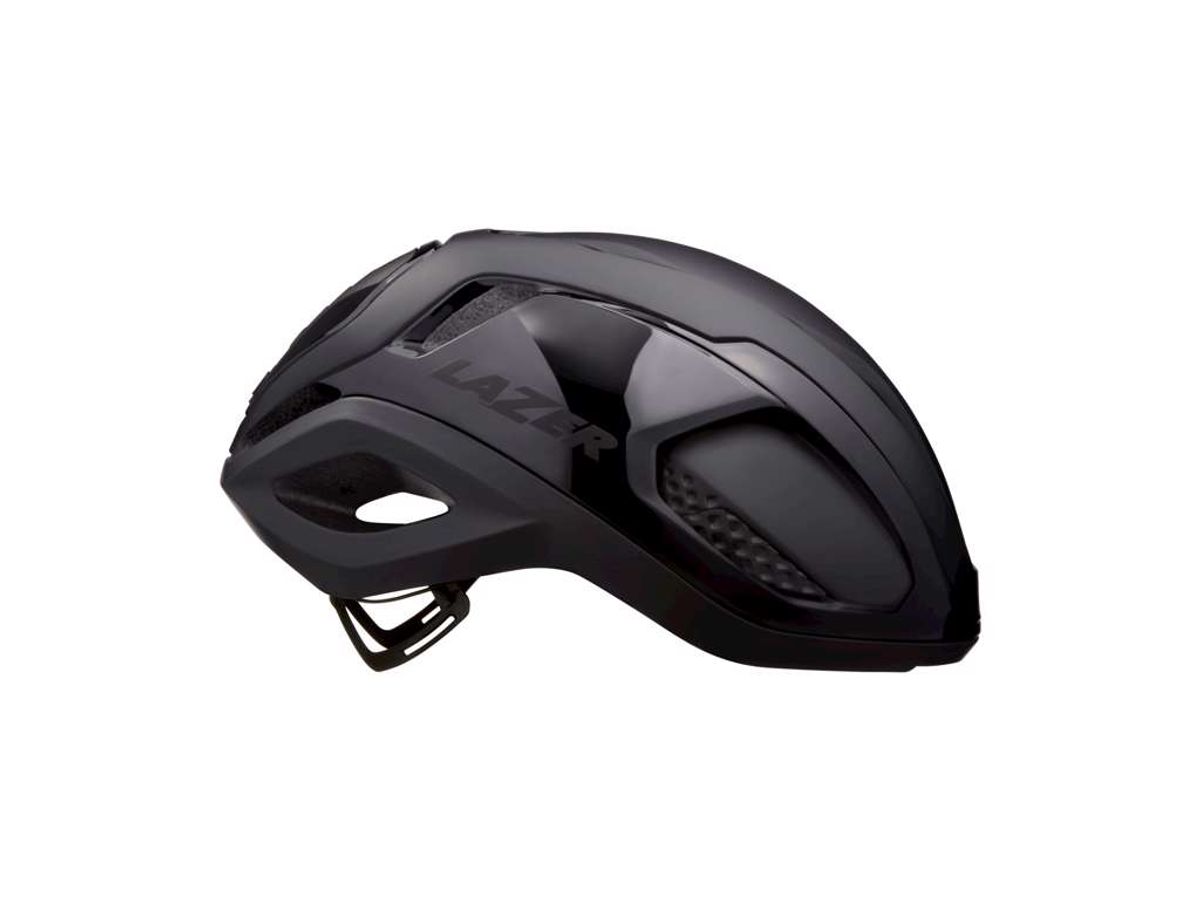 Lazer Vento KinetiCore - Cykelhjelm Road - Str. 52-56 cm - Mat sort