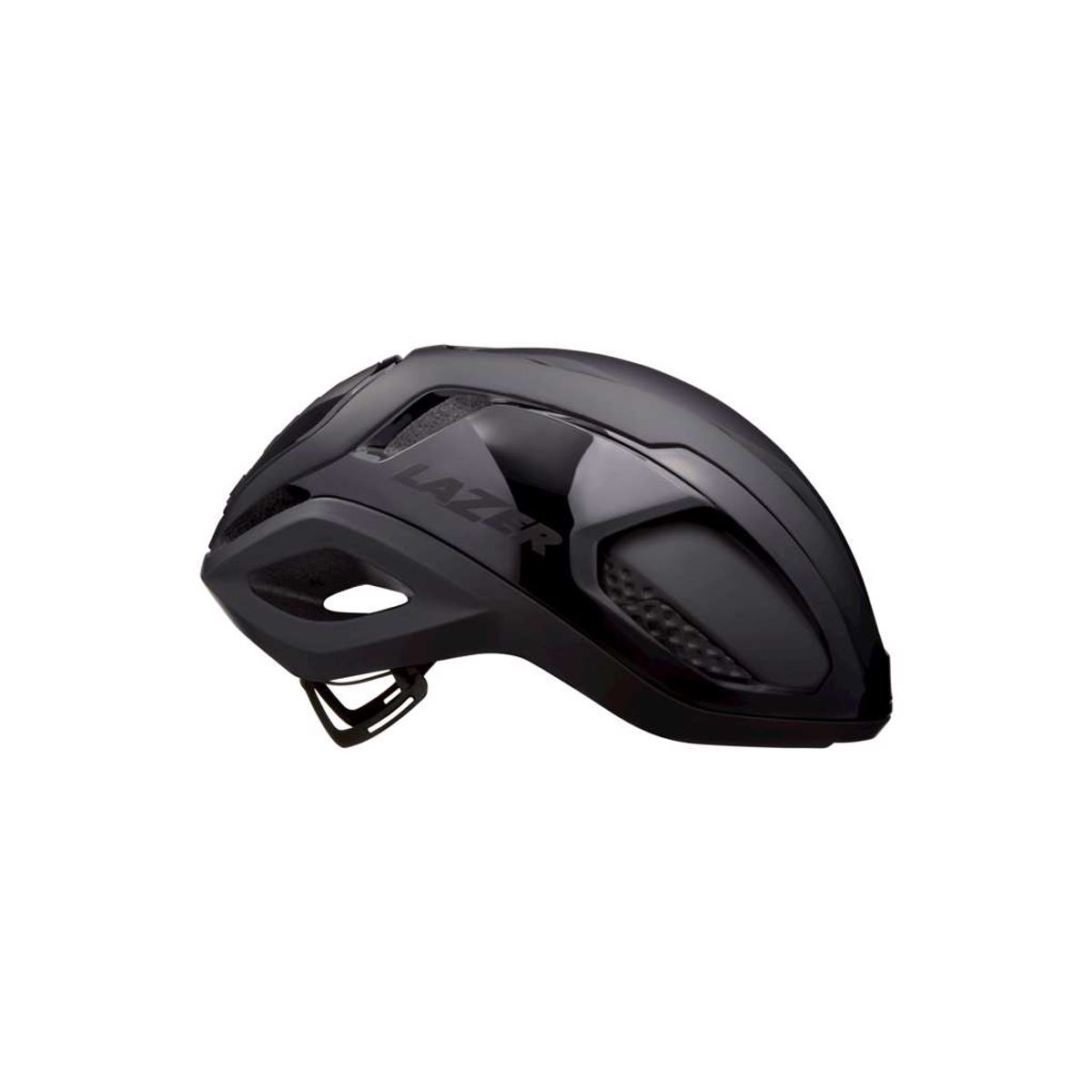 Lazer Vento KinetiCore - Cykelhjelm Road - Str. 58-61 cm - Mat sort