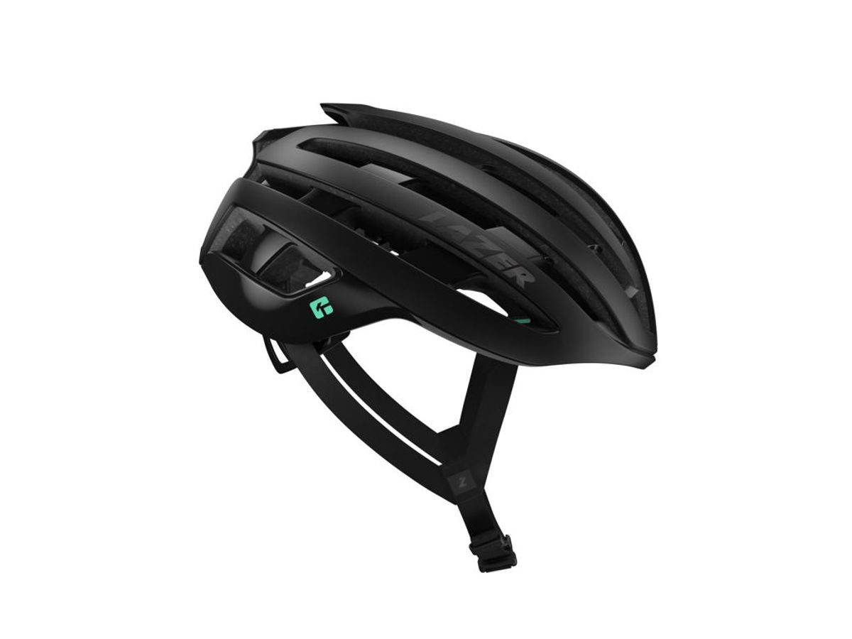 Lazer Z1 Kineticore - Cykelhjelm Road - Str. 52-56 cm - Mat sort