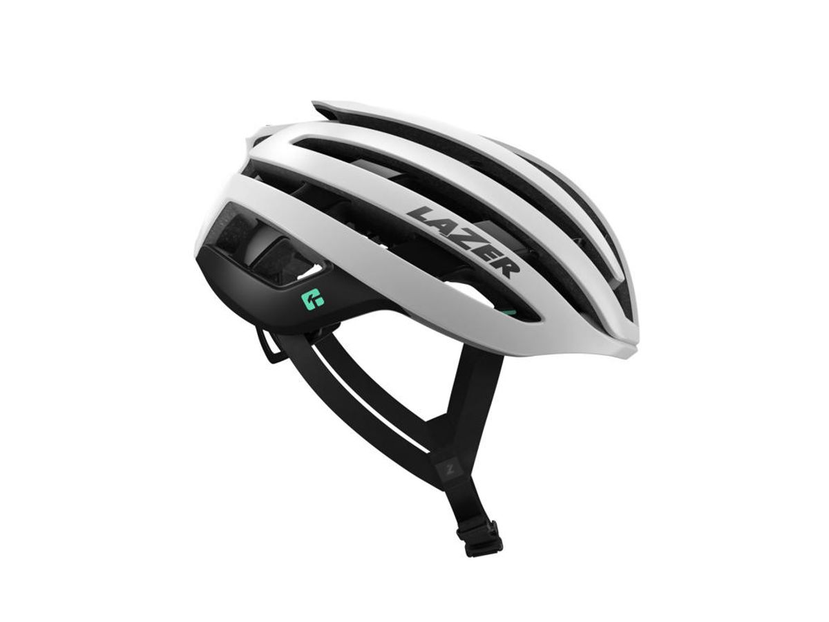 Lazer Z1 Kineticore - Cykelhjelm Road - Str. 58-61 cm - Hvid