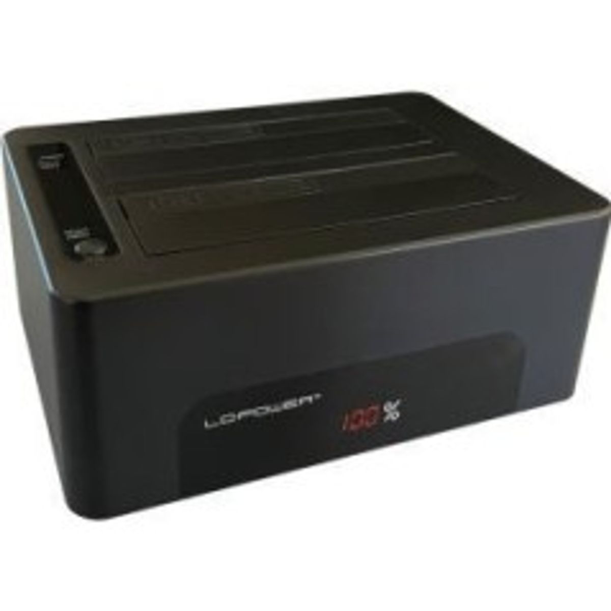 LC Power LC-DOCK-U3-V HDD dockingstation