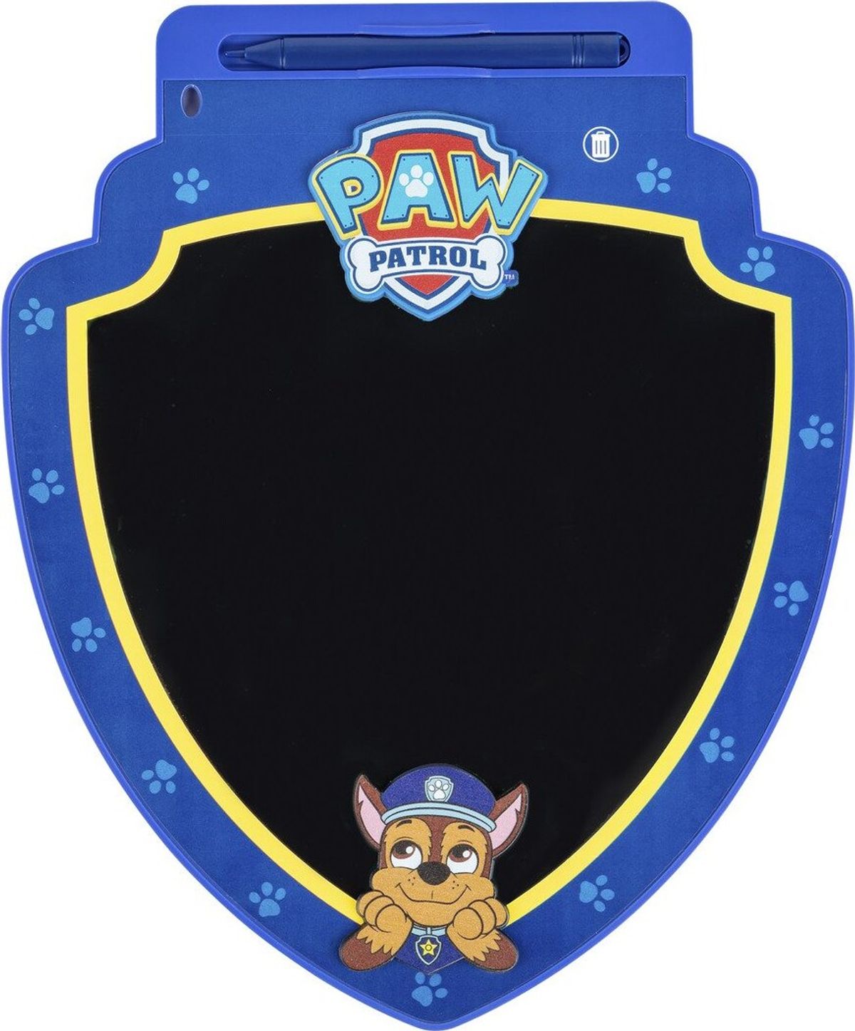 Lcd Drawing Tablet - Paw Patrol