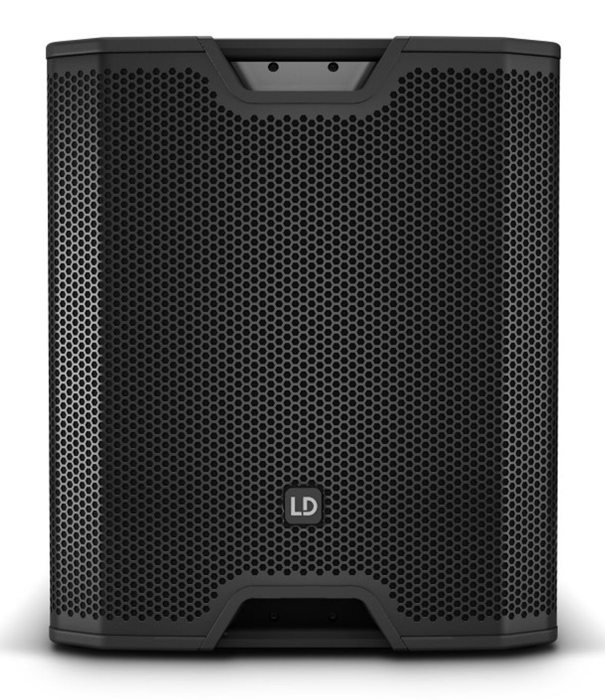 LD Systems ICOA SUB 15 A - Aktiv 15" Subwoofer