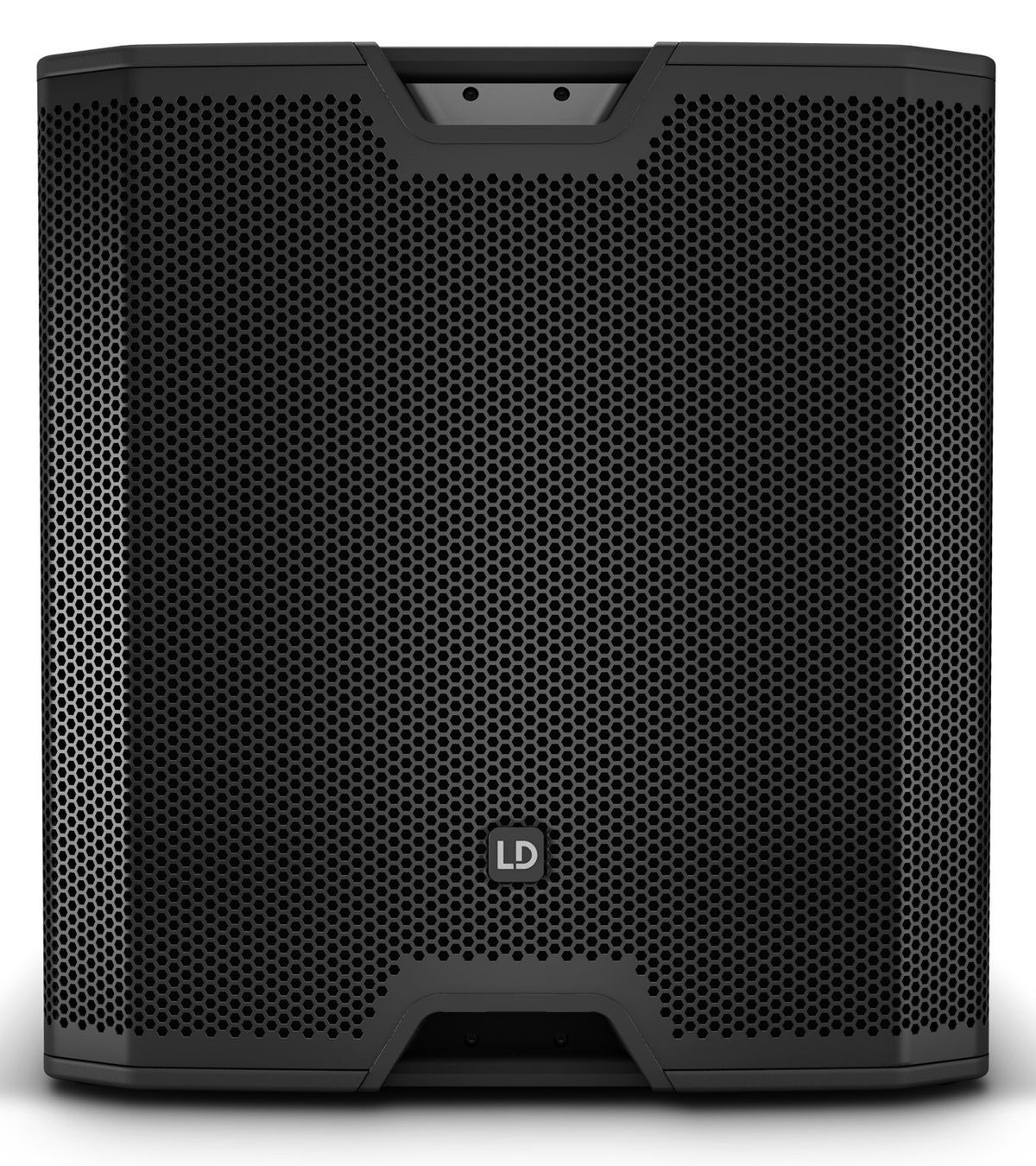 LD Systems ICOA SUB 18 A - Aktiv 18" Subwoofer