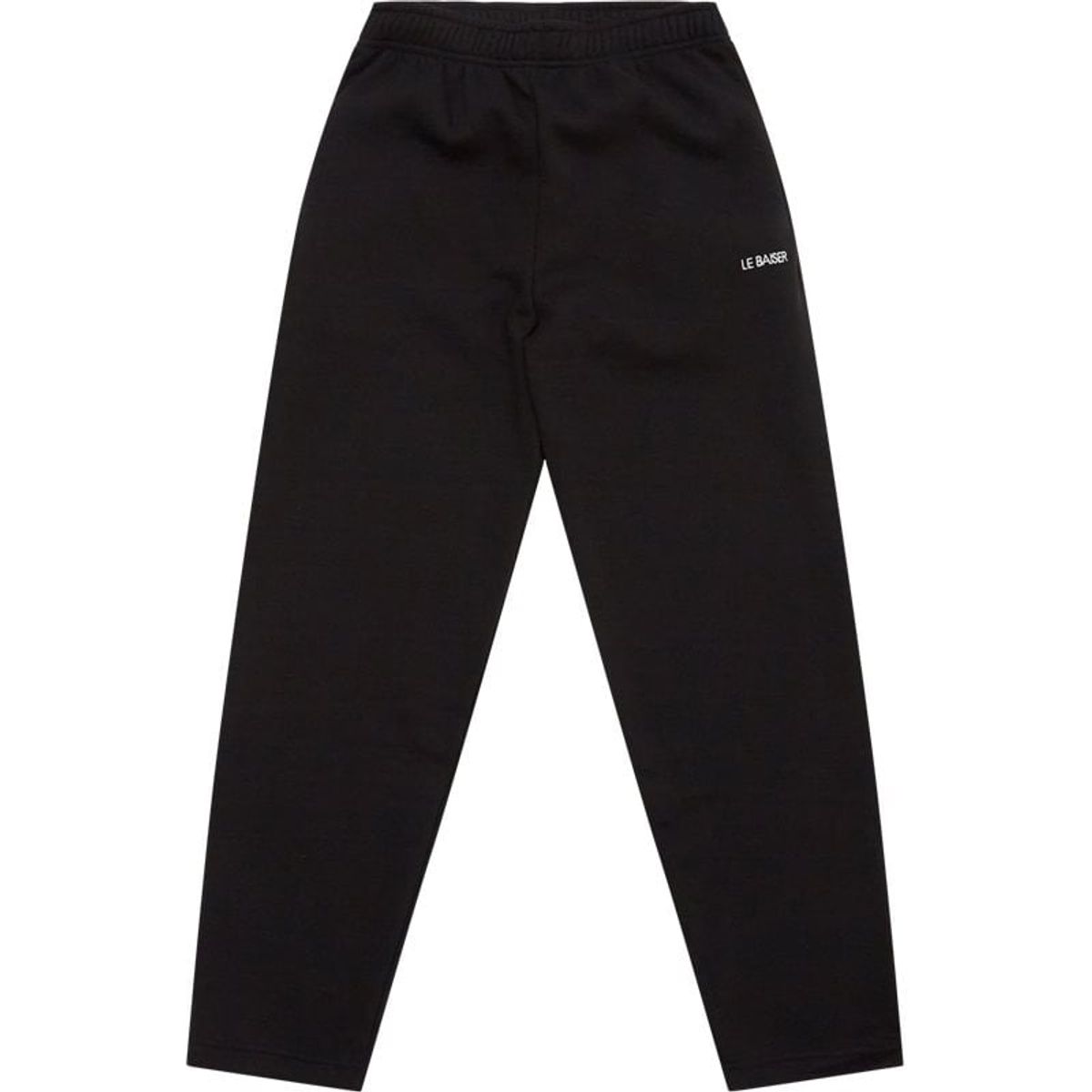 Le Baiser Aneto Sweatpants Black