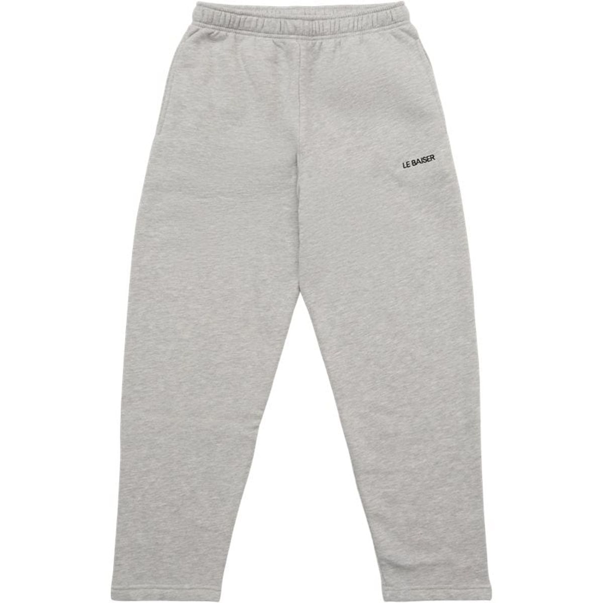 Le Baiser Aneto Sweatpants Grey Melange