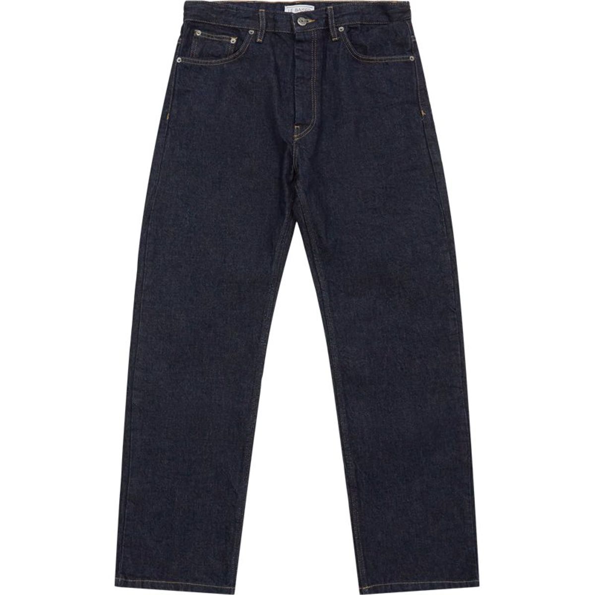 Le Baiser Colmar Midnight Blue Jeans Denim