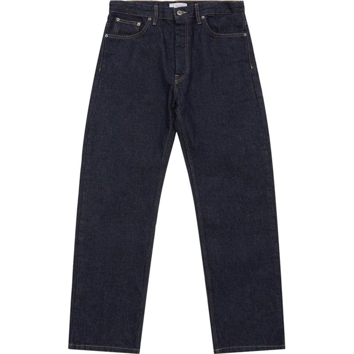 Le Baiser Colmar Midnight Blue Jeans Denim