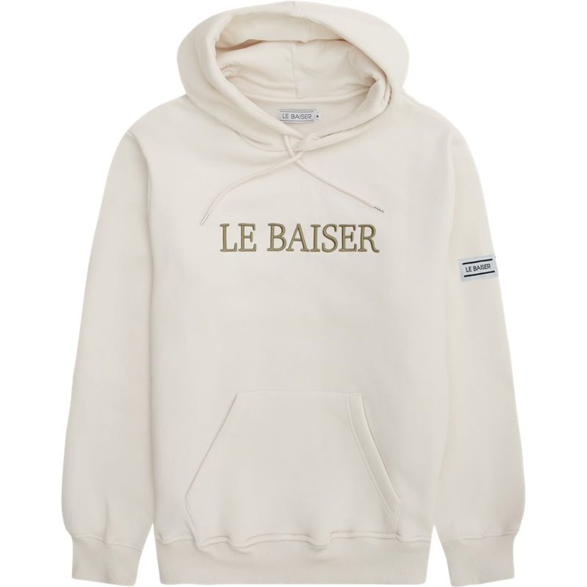 Le Baiser Vierge Sweatshirt Kridt