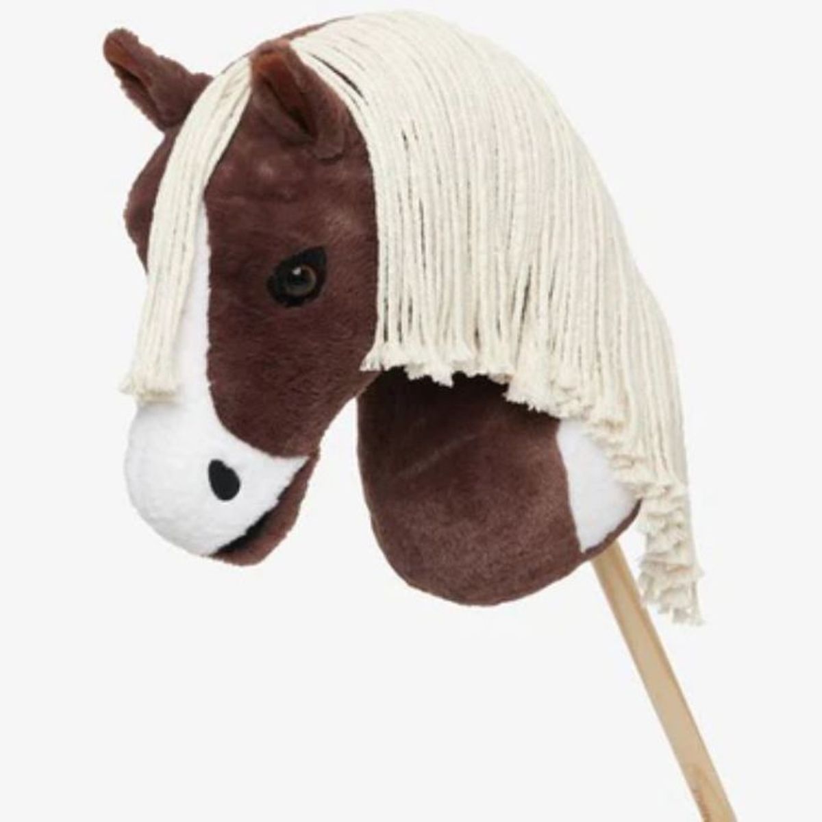 Le Mieux Hobby Horse | Flash