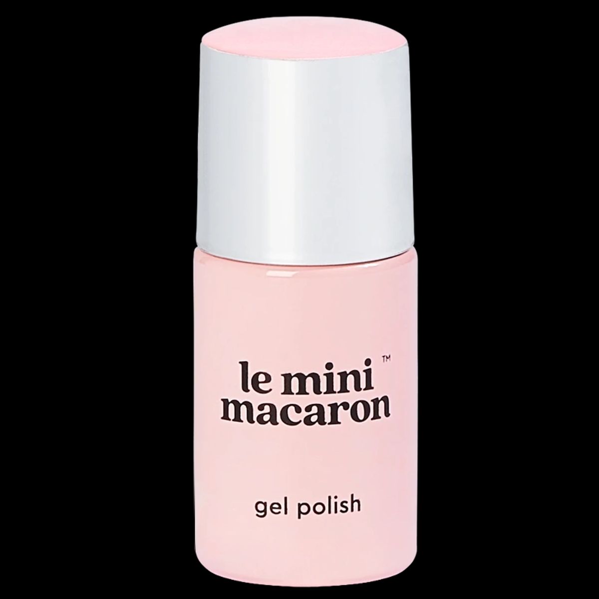 Le Mini Macaron Gel Polish 8,5 ml - Blush