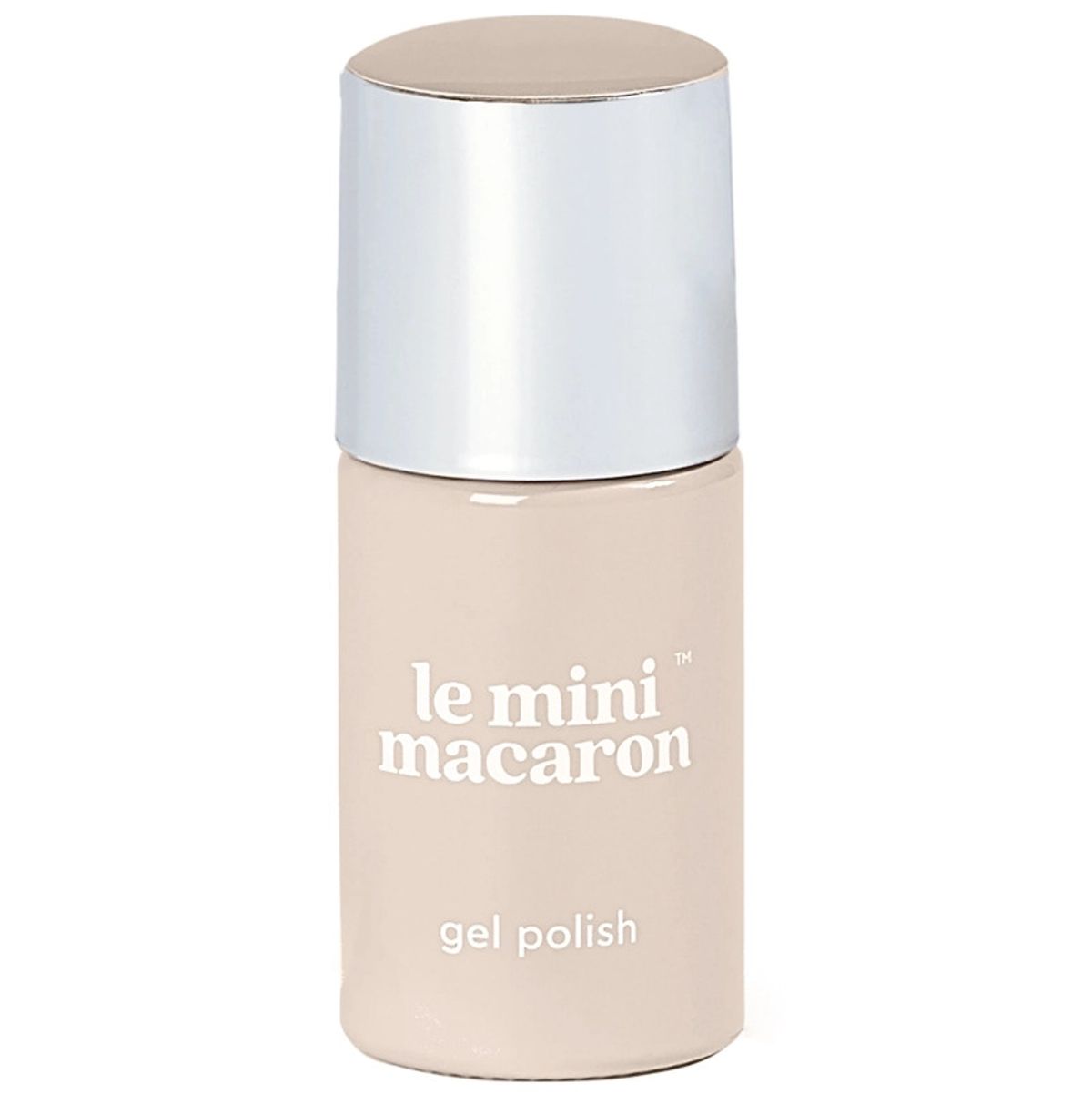 Le Mini Macaron Gel Polish 8,5 ml - Cafe Creme