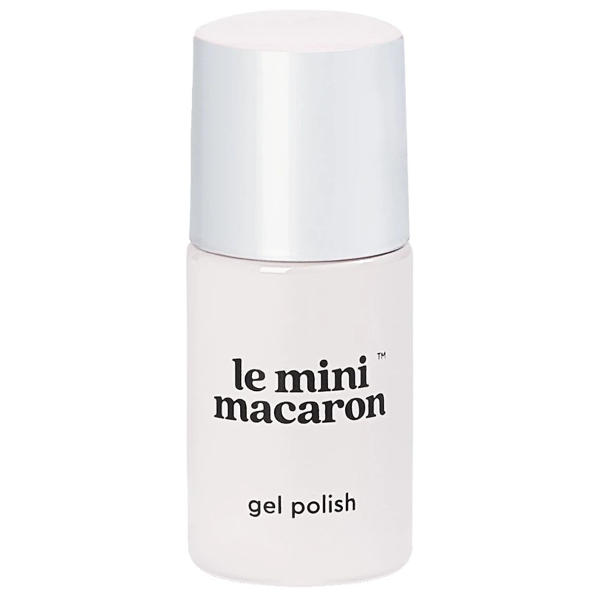 Le Mini Macaron Gel Polish 8,5 ml - Chantilly