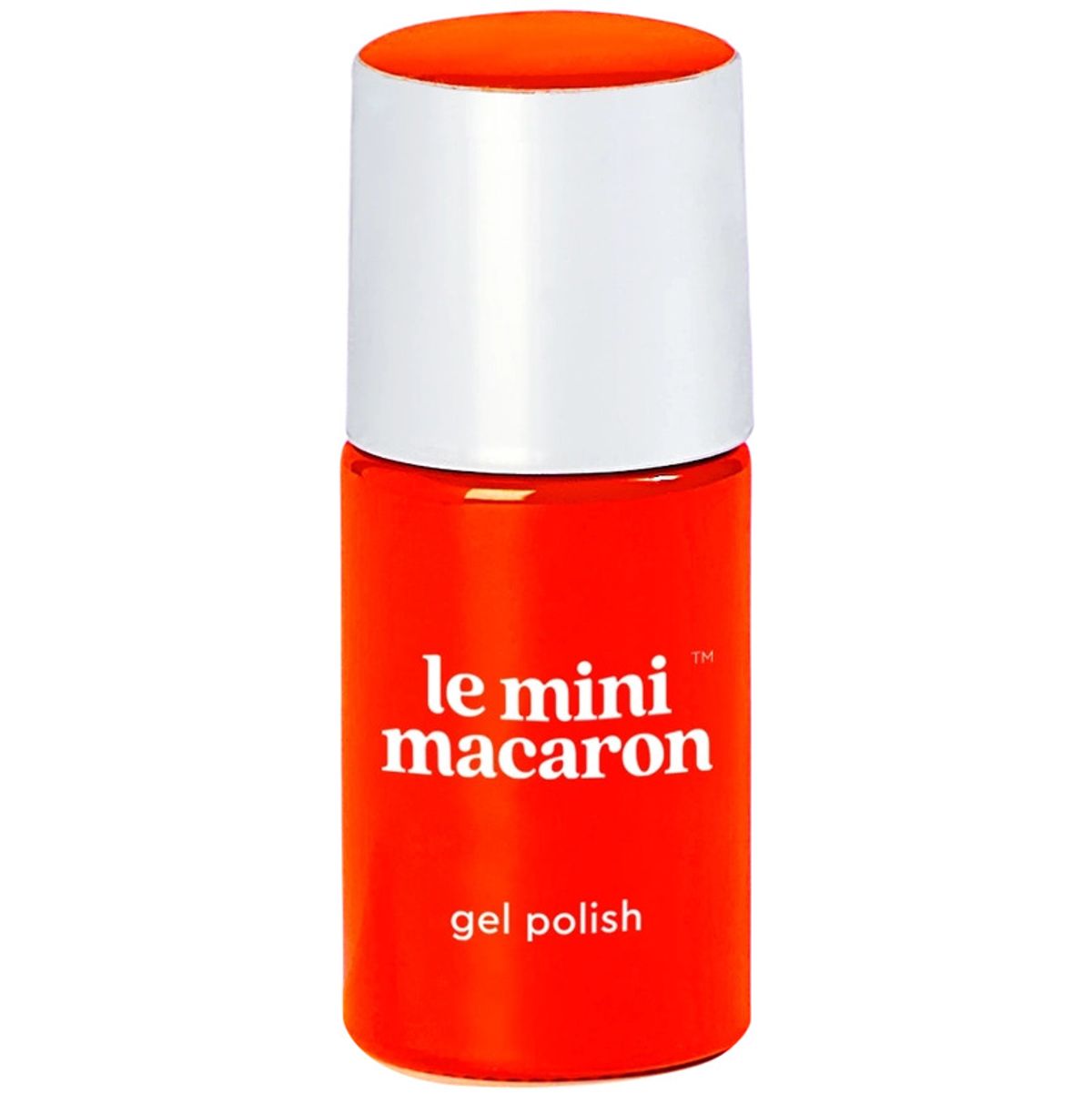 Le Mini Macaron Gel Polish 8,5 ml - Copacabana