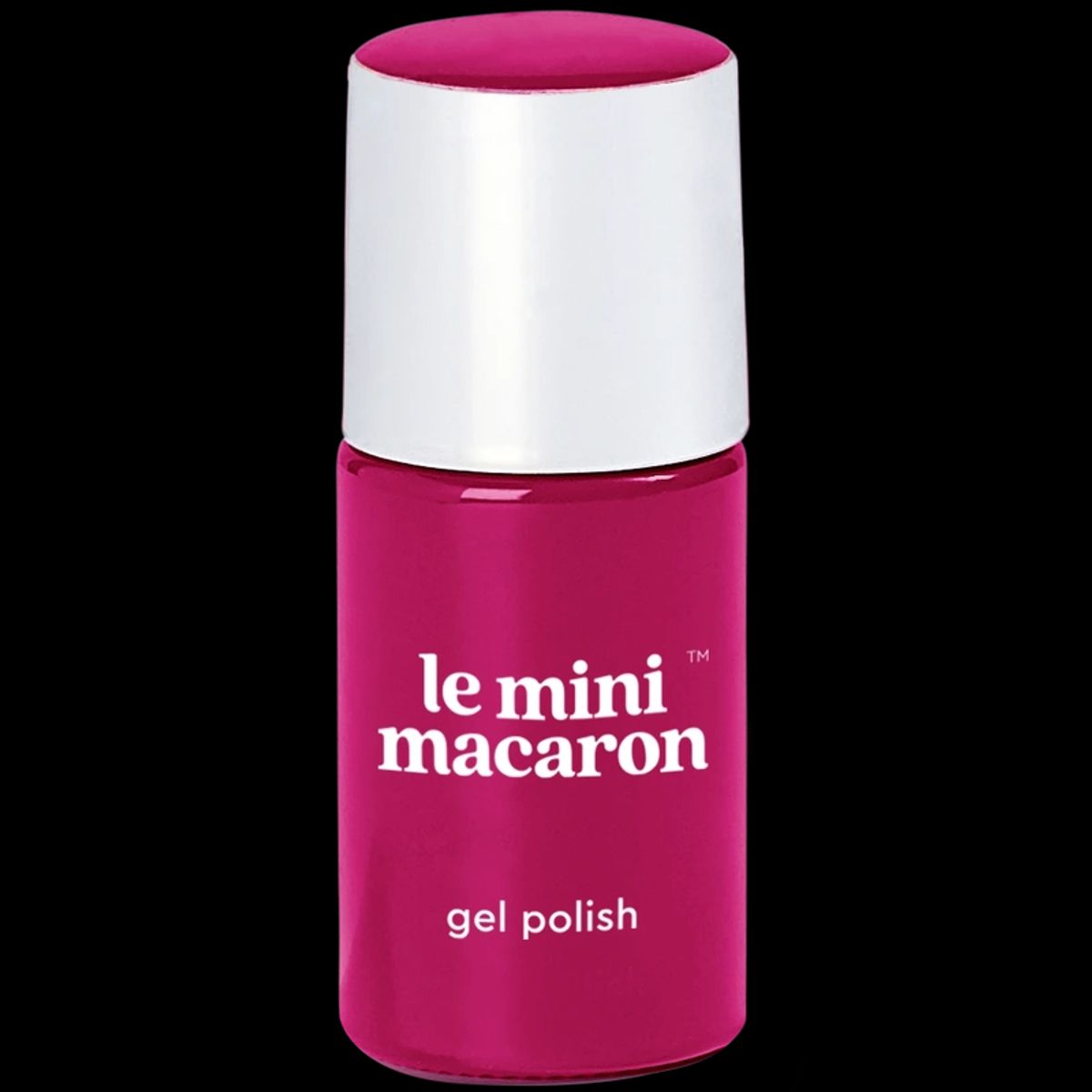 Le Mini Macaron Gel Polish 8,5 ml - Cranberry Jam