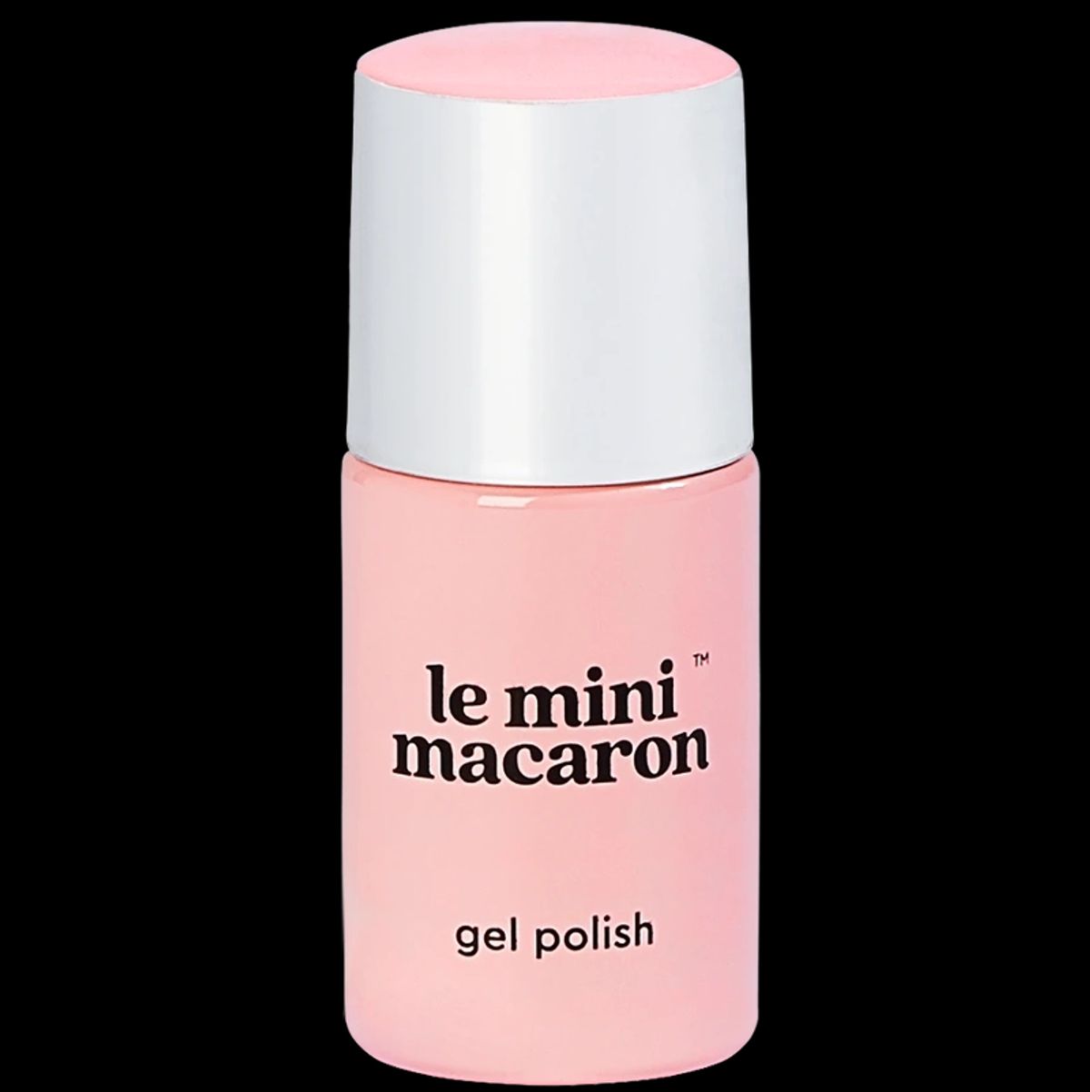 Le Mini Macaron Gel Polish 8,5 ml - Creme De Peche