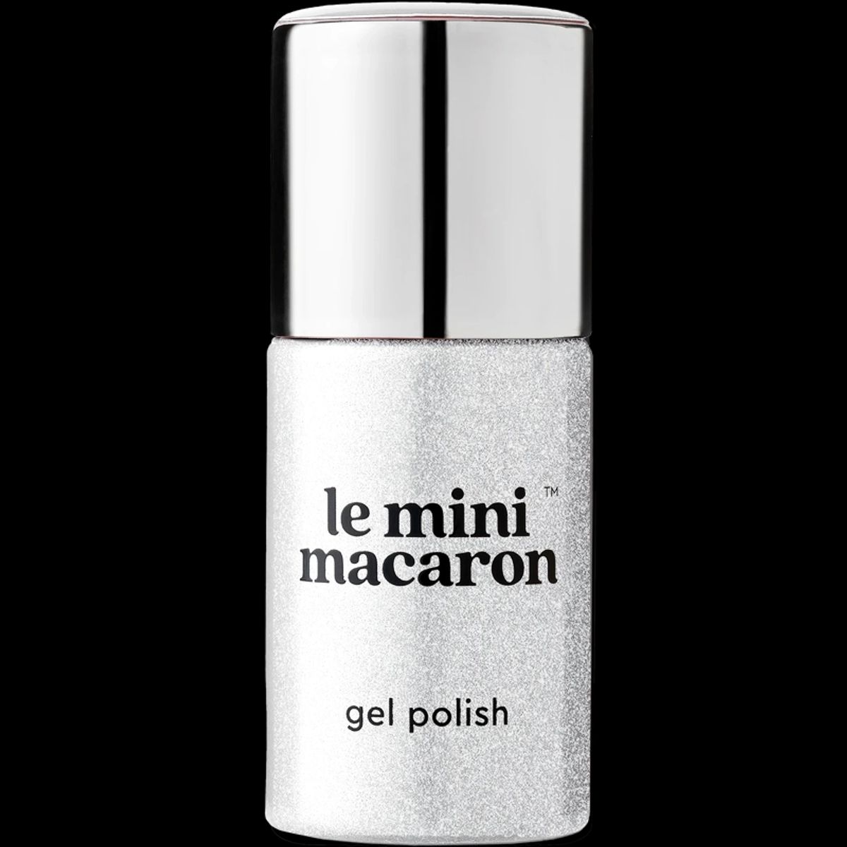 Le Mini Macaron Gel Polish 8,5 ml - Frosted