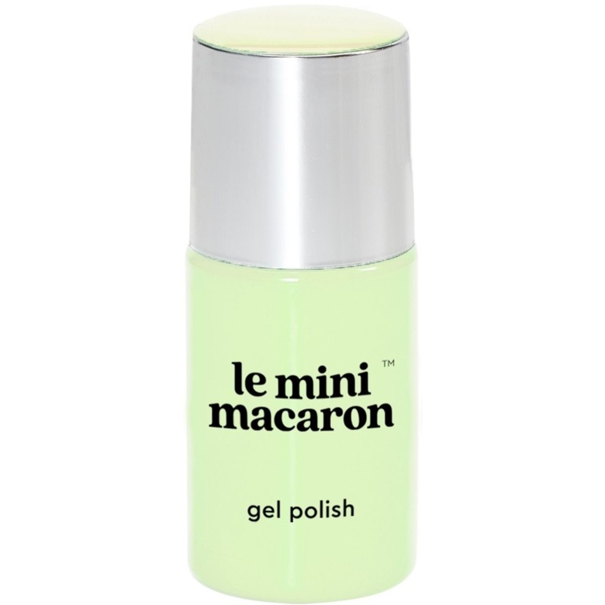 Le Mini Macaron Gel Polish 8,5 ml - Matcha Latte